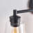 Medaim Dimmable Metal and Glass Vanity Light-699965161-693204953