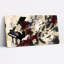 Ensemble de 1 toile murale Piano Art-1414365826-1414365827