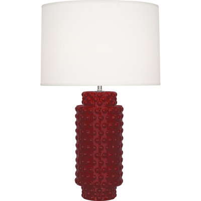 Small Dolly Accent Lamp