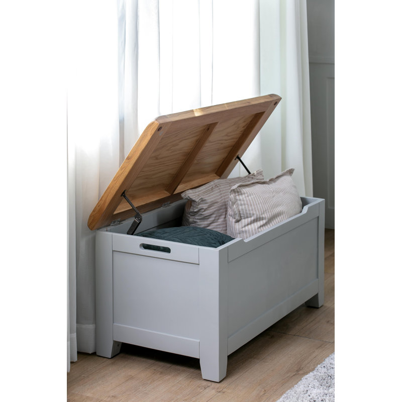 Melbourne Accent Trunk