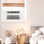 Hisense 115 V 10 000 BTU 450 pi. Ca. Pi. Climatiseur de fenêtre blanc
