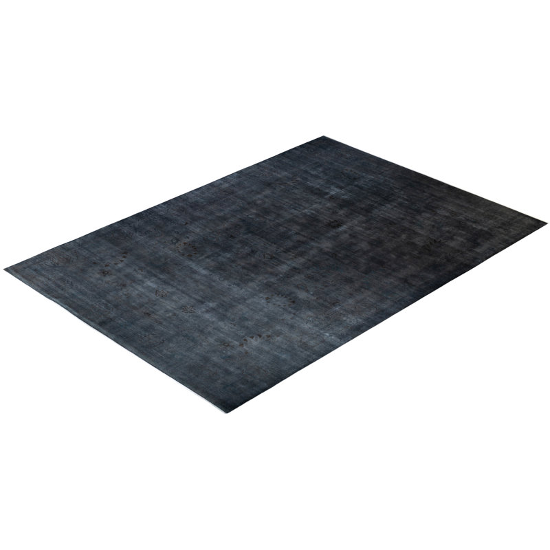Fine Vibrance One-of-a-Kind 17' 8" X 12' 3" Hand Knotted Area Rug