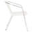 Herdon Outdoor Stacking Dining Armchair-23847976