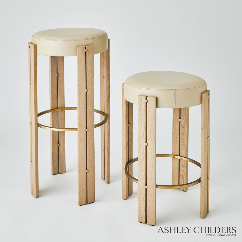 Paxton Stool, Counter Stool (25" Seat Height)