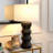 Dublin 26.5" Standard Table Lamp-1446680990