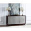 Console Geranio