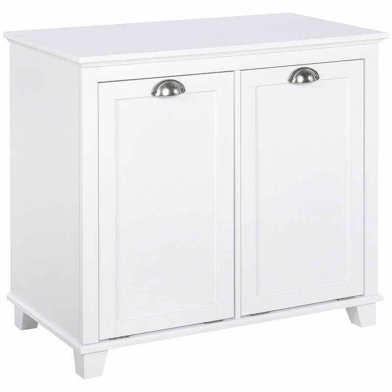 Armoire de salle de bain Tilt-Out