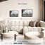 «London Black and White Wall Art»-86915711