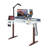 Olles Adjustable Height Steel Iron Standing Desk-979077955-979077953