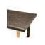 Borghese Solid Oak Dining Table-38230529-38230530