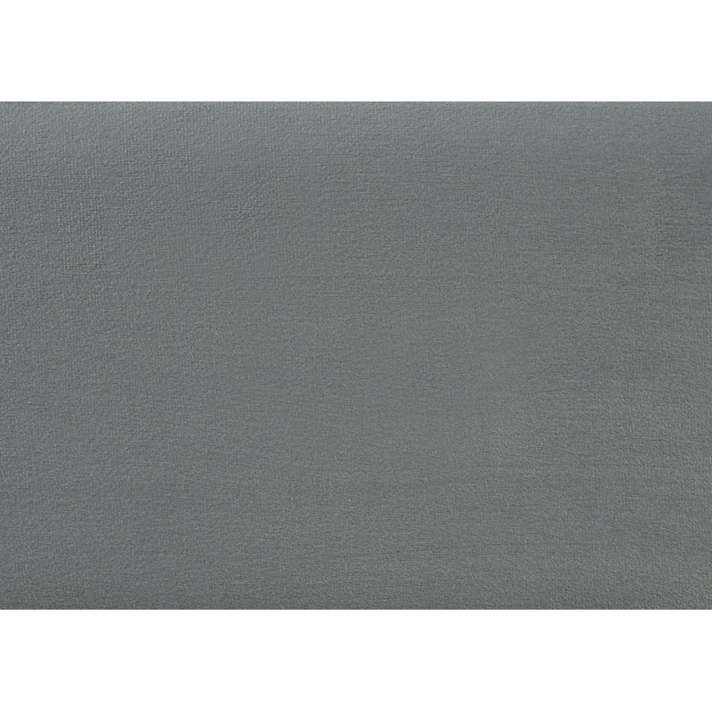 Meuble-lit 1pc, Gris clair