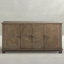 Rhodes 65" Wide 3 Drawer Sideboard