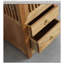 Armoire d'appoint New Chinese Old Elm Zen-103255113