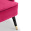 Ivanka 77Cm Wide Armchair and Ottoman-1420112697-1474568193