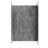 36" W x 96" H 12-Piece Acrylic Shower & Tub Wall Panel, Quick Install & Cuttable, 1/8" (2.8mm) Thickened-129157063