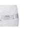 Catie Silver Ceramic Table Vase-1165674058