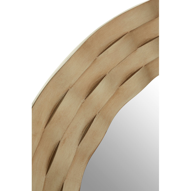 Round Mirror