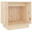 Gloe 40cm W Solid Wood Bedside Table-28103270-52297763