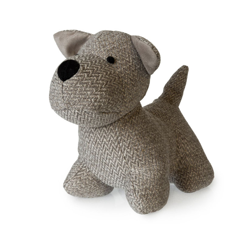 Buddy Dog Door Stop