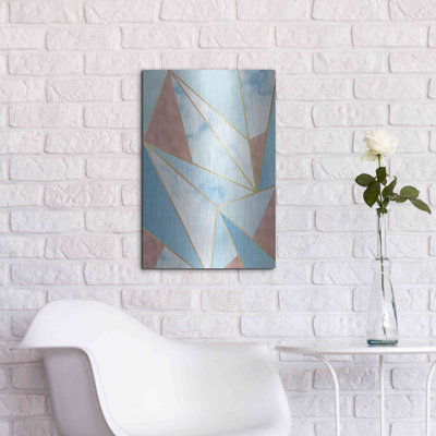"Ciel géométrique" par Seven Trees Design