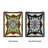 Abstract Window Panel