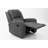 Single Recliner