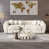 Laine beige est en rupture de stock