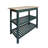 Herriott 40" Solid Wood Prep Table-1887063886-1909405401