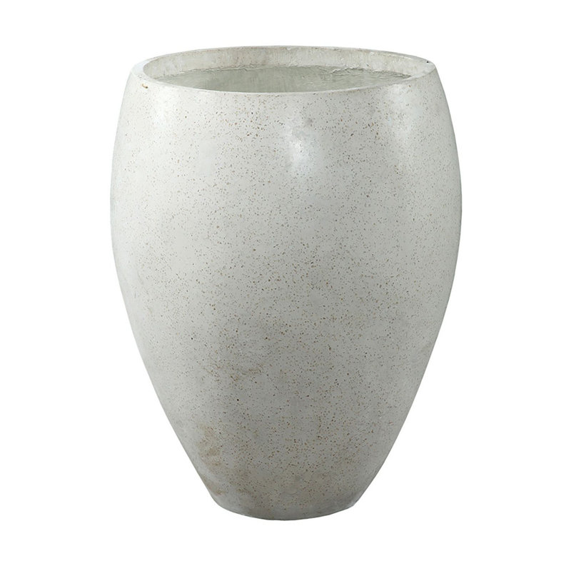 Olwen Concrete Pot Planter