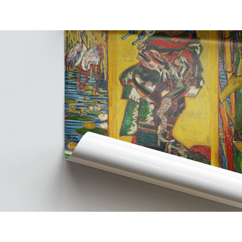 Print on Canvas, Framed Wrapped Canvas, Does Not Apply, 20 cm H x 30 cm W