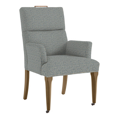 Fauteuil Thom Filicia Home