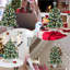 Plastic Artificial Tree Stand For Max. Tree Height Under 6 Ft.