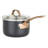Viking 3-Ply Black & Copper 11 Piece Cookware Set