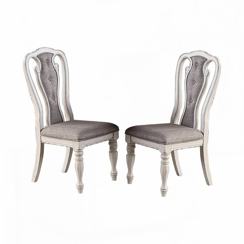 Chaises de salle à manger