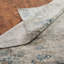 Tedford Abstract Area Rug in Ivory/Blue-1336768854