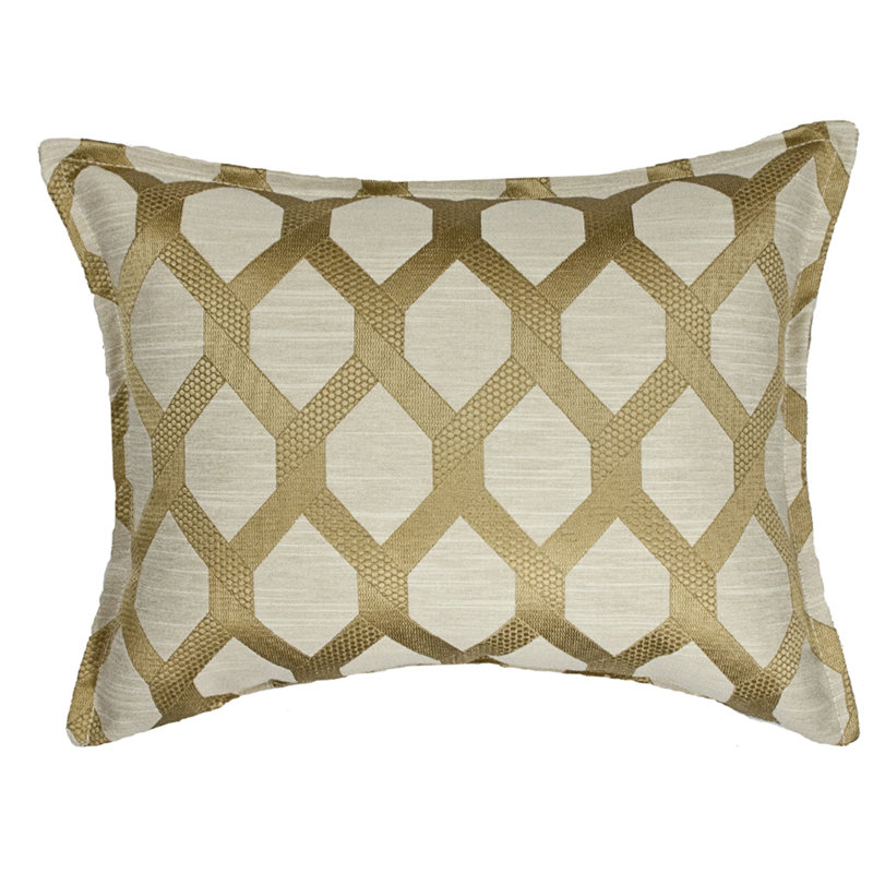 Sonora Rectangular Pillow Cover & Insert, Sunglow
