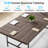 180cm Rectangle Conference Table-2082429956