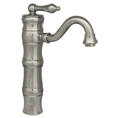 Single-handle Bathroom Faucet