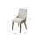 Michael 19'' H Upholstered Side Chair