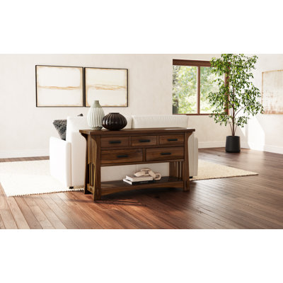 Knellinger 56" Sofa Table