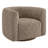 Maravilla Upholstered Swivel Barrel Chair-121696899