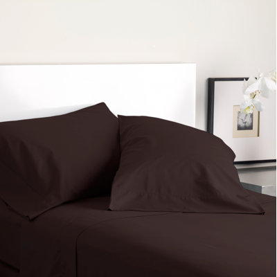 Modern Living 300 Thread Count Satin Pillowcase