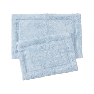 Rane Plush Bath Rug