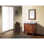 Base de meuble-lavabo simple 31 po Brentwood