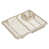 Beige is out of stock selected