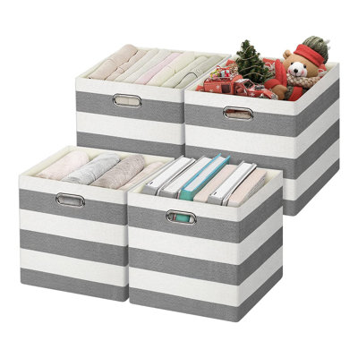 posprica Fabric Box