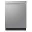 Powersteam Stainless Steel Dishwasher