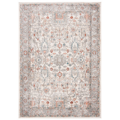 Tapis oriental Oregon 800 Performance