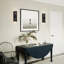 Yount Black Ada Sconce-396975108-396975109