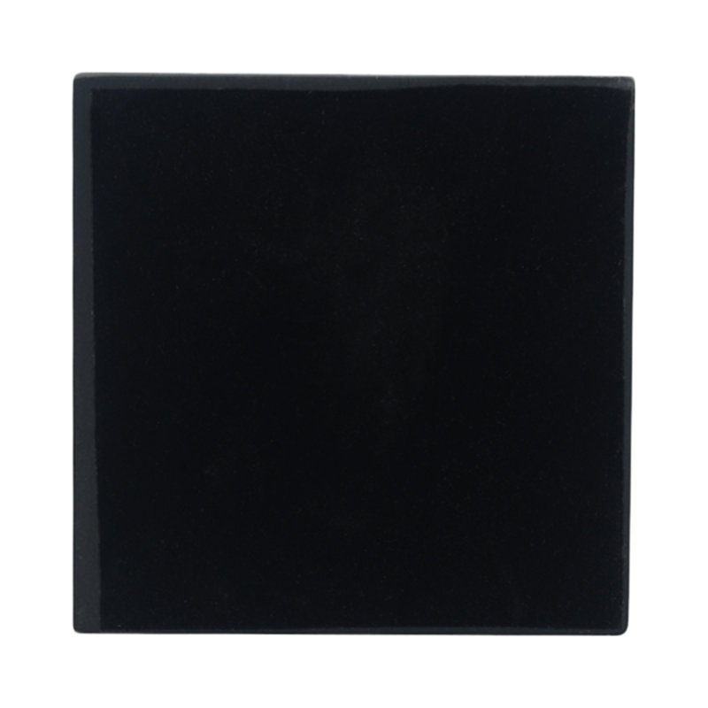 Fenn Sculpture Black